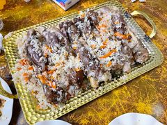 抓饭-新疆狼爷烤肉(宋庄店)