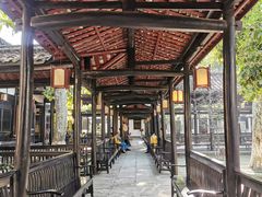 -清代四川贡院