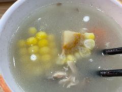 -瑞霖·隆江猪脚饭