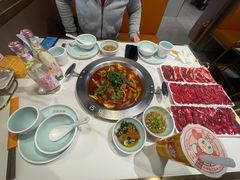 -古乐牛香·鲜牛肉自助火锅(南京总店)