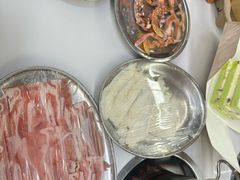 -朱富贵火锅(金融街万达店)