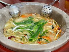 -姚记抚仙湖石锅鱼庄