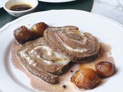 PARMA&nbsp;ROSE&nbsp;帕尔马玫瑰-Fiume福弥意大利餐厅