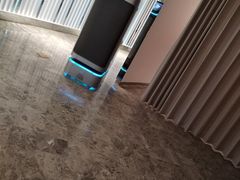 -君庭中餐馆(华强路店)