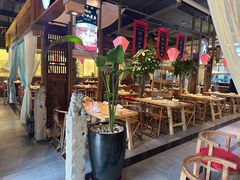 -水煮三国·川鲁江湖菜(香山店)