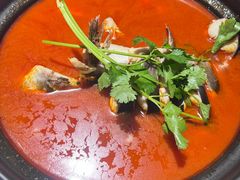 -苹果树下艺术餐厅(通州店)