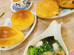 -翠华餐厅(东门店)