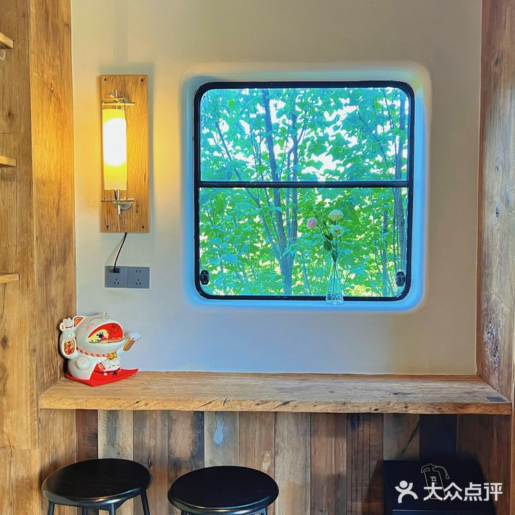 终于找到这家懂30+姐姐的宝藏咖啡店