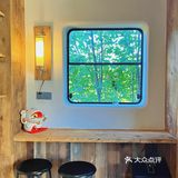 终于找到这家懂30+姐姐的宝藏咖啡店