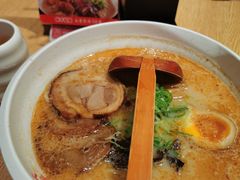 -味千拉面(广州金沙永旺梦乐城店)