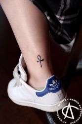 -AC TATTOO 纹身