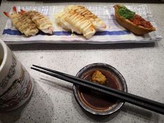 -万岁寿司(芳村店)