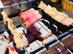 -三个蒙古大叔羊肉串(大宁店)