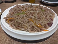 -直隶安家牛肉罩饼(建华店)