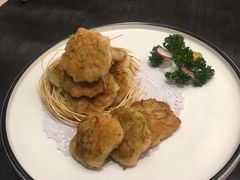 -今天国际酒店-餐厅