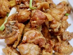 -腰记饭店(龙源路店)