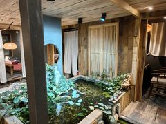 -邈墨茶馆(大兜路1号店)