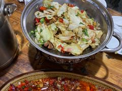 -朗妈私房菜(婺女州店)
