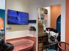 -海马体照相馆(重庆爱琴海购物公园店)
