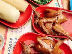 红烧乳鸽-光明刘冰乳鸽店(光明法政北路店)