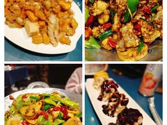 -桃子餐厅·天津菜(红星路直营店)