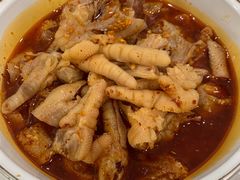 脱骨凤爪-脱骨凤爪(石桥店)