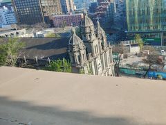 -北京王府井天伦王朝酒店