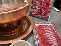 -侃爷南门铜锅涮肉