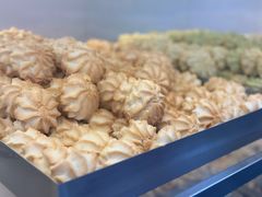 奶油曲奇-穆斯美糕点店(景星南街店)