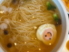 -杭州临平万丽酒店·万丽轩中餐厅