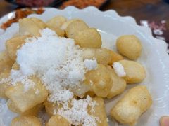 -韩风烤牛肉冷面店