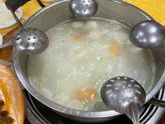 -翠景湾脆鱼轩·中山脆肉鲩(井岸17年老店)