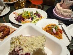 -第101座花园餐厅(湖滨88店)