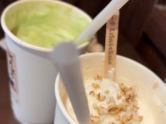 -李山山茶事(景枫店)