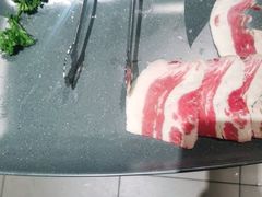 -新石器烤肉(周浦万达店)