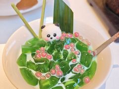 -桂满陇·海市蜃楼·黑金(国金店)