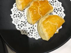 榴莲酥-万龙洲海鲜(南新仓店)