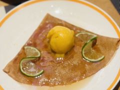 -La Creperie法餐厅(芮欧百货店)
