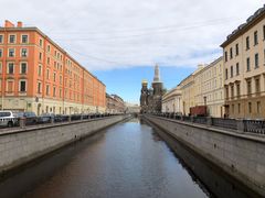 -滴血救世主教堂