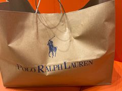-Polo Ralph Lauren(青浦百联奥特莱斯广场店)
