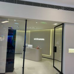 -美丽妈妈产后恢复中心(三林店)