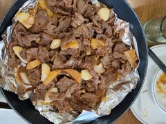 -食光慢宴·安吉土菜馆