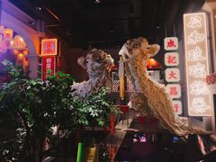 景观位-大鸽饭(北京路店)