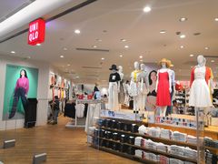 -优衣库(沈阳万象城店)