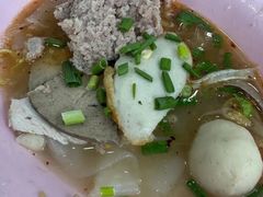 -榮泰米粉湯(Left Shop)