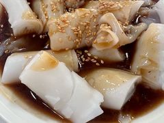 -芬芳甜品(东风西路店)