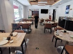 靠窗位-106餐厅(山水文园店)