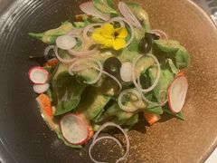 -原石牛扒·约会餐厅(龙城万科里店)