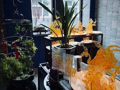 -三号黄浦会Canton Table