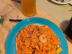 -绿茵阁牛扒餐厅(客村店)